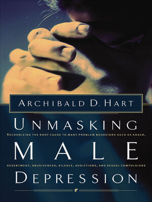 cover image of Unmasking Male Depression